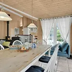 Casa de Férias Gyvelvaenget Rudkobing I