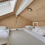 Casa de Férias Gyvelvaenget Rudkobing I Spodsbjerg