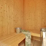 Gyvelvaenget Rudkobing I Casa de Férias *
