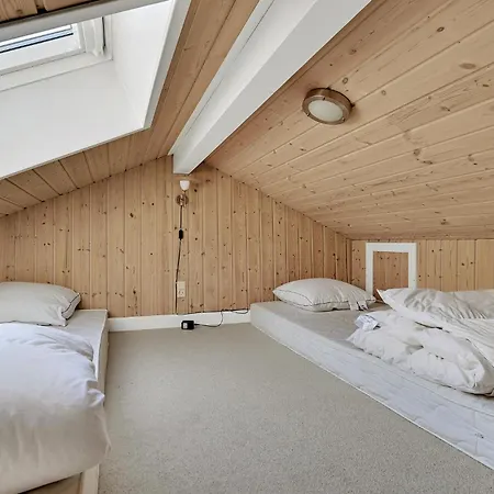 Holiday home Beautiful In Rudkobing With Wifi Spodsbjerg