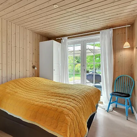 Gyvelvaenget Rudkobing I Spodsbjerg