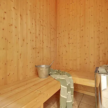 Beautiful In Rudkobing With Wifi Holiday home *
