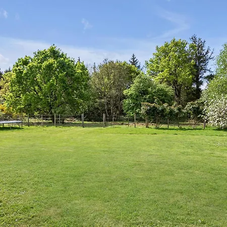 Gyvelvaenget Rudkobing I *