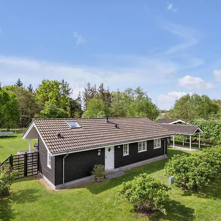 Gyvelvaenget Rudkobing I Spodsbjerg