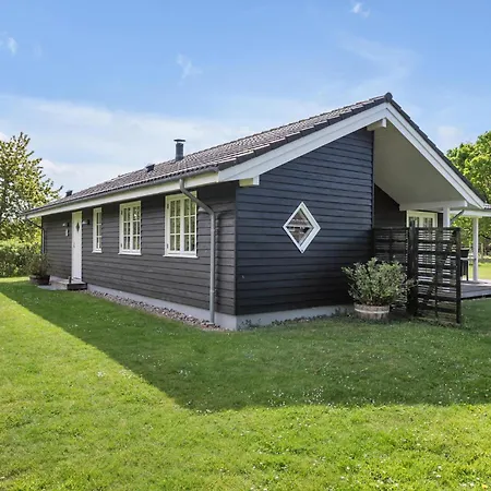 Gyvelvaenget Rudkobing I * Spodsbjerg