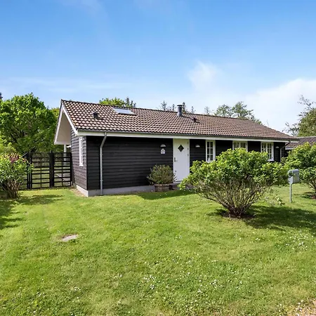 Gyvelvaenget Rudkobing I Ferienhaus