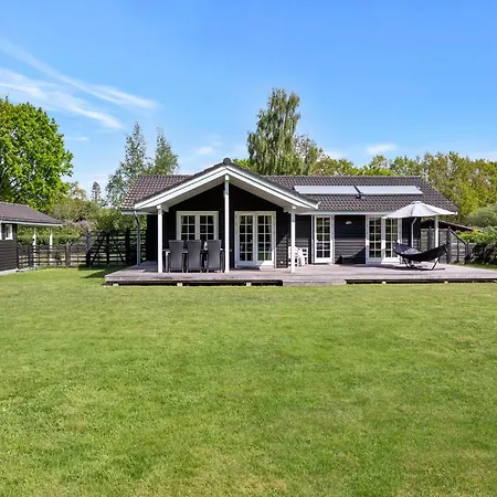 Gyvelvaenget Rudkobing I Vakantiehuis Spodsbjerg