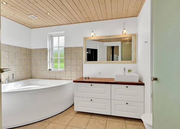 Gyvelvaenget Rudkobing I