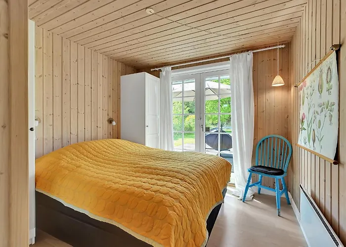 Gyvelvaenget Rudkobing I Spodsbjerg