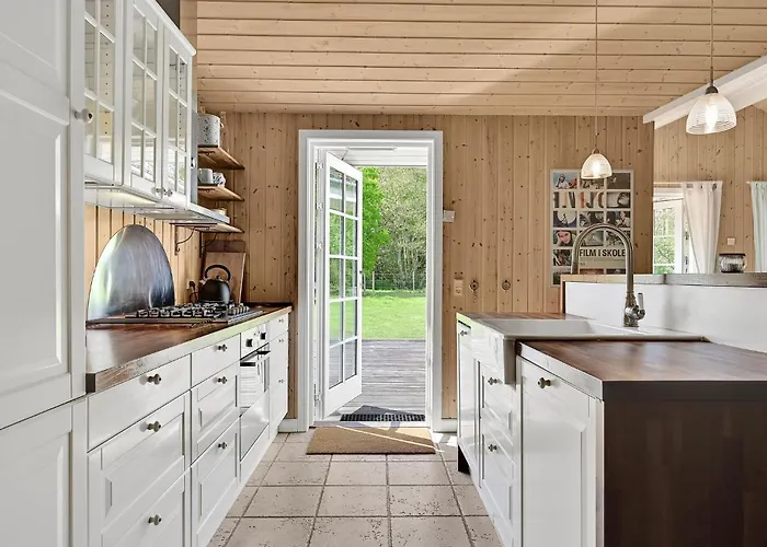 Gyvelvaenget Rudkobing I * Spodsbjerg