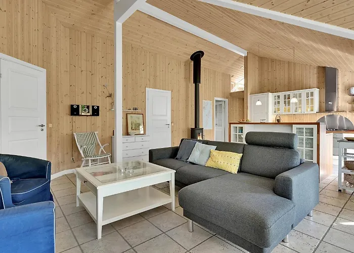 Gyvelvaenget Rudkobing I