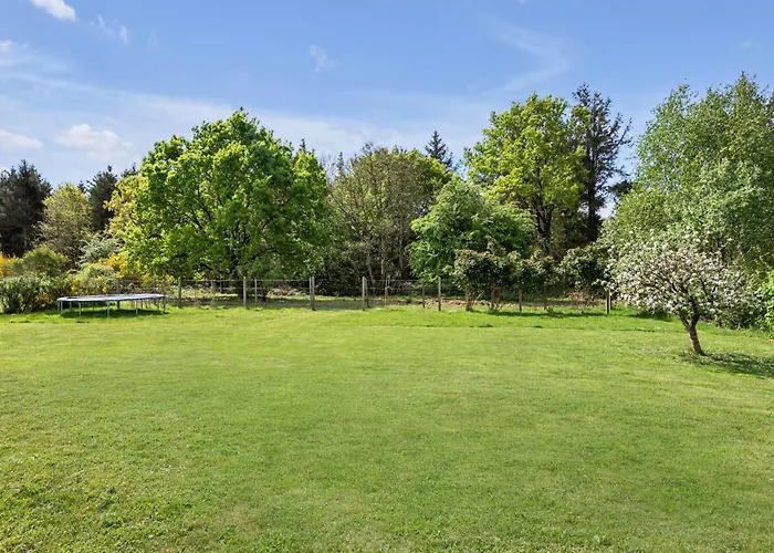 Gyvelvaenget Rudkobing I *