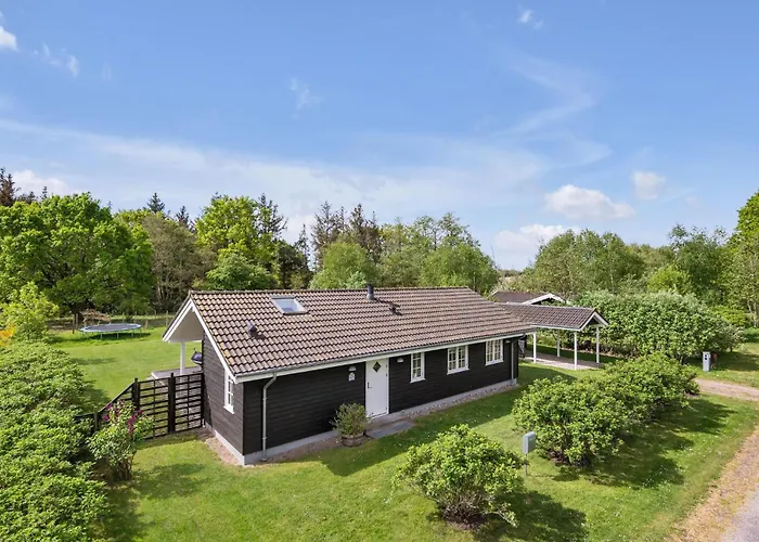 Gyvelvaenget Rudkobing I Spodsbjerg