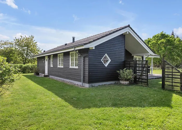 Gyvelvaenget Rudkobing I * Spodsbjerg