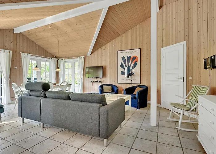 Gyvelvaenget Rudkobing I